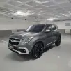 CAOA CHERY TIGGO 5x 1.5 VVT TURBO iFLEX TXS DCT CAOA CHERY TIGGO 5x 1.5 VVT TURBO iFLEX TXS DCT