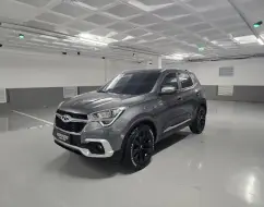 CAOA CHERY TIGGO 5x 1.5 VVT TURBO iFLEX TXS DCT CAOA CHERY TIGGO 5x 1.5 VVT TURBO iFLEX TXS DCT