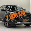 CAOA CHERY TIGGO 5x 1.5 VVT TURBO iFLEX SPORT CVT CAOA CHERY TIGGO 5x 1.5 VVT TURBO iFLEX SPORT CVT