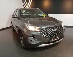 CAOA CHERY TIGGO 5x 1.5 VVT TURBO iFLEX SPORT CVT CAOA CHERY TIGGO 5x 1.5 VVT TURBO iFLEX SPORT CVT