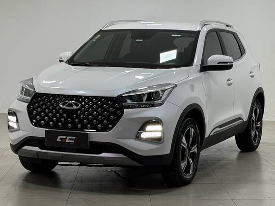 CAOA CHERY TIGGO 5x 1.5 VVT TURBO iFLEX SPORT CVT