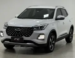 CAOA CHERY TIGGO 5x 1.5 VVT TURBO iFLEX SPORT CVT CAOA CHERY TIGGO 5x 1.5 VVT TURBO iFLEX SPORT CVT