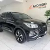 CAOA CHERY TIGGO 5x 1.5 VVT TURBO iFLEX SPORT CVT CAOA CHERY TIGGO 5x 1.5 VVT TURBO iFLEX SPORT CVT