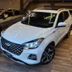 CAOA CHERY TIGGO 5x 1.5 VVT TURBO iFLEX SPORT CVT CAOA CHERY TIGGO 5x 1.5 VVT TURBO iFLEX SPORT CVT