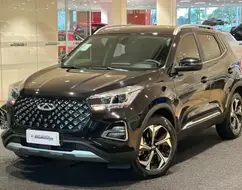 CAOA CHERY TIGGO 5x 1.5 VVT TURBO iFLEX SPORT CVT CAOA CHERY TIGGO 5x 1.5 VVT TURBO iFLEX SPORT CVT
