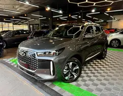 CAOA CHERY TIGGO 5x 1.5 VVT TURBO iFLEX SPORT CVT CAOA CHERY TIGGO 5x 1.5 VVT TURBO iFLEX SPORT CVT