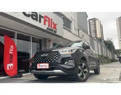 CAOA CHERY TIGGO 5x 1.5 VVT TURBO iFLEX SPORT CVT CAOA CHERY TIGGO 5x 1.5 VVT TURBO iFLEX SPORT CVT