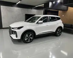CAOA CHERY TIGGO 5x 1.5 VVT TURBO iFLEX SPORT CVT CAOA CHERY TIGGO 5x 1.5 VVT TURBO iFLEX SPORT CVT