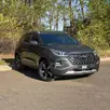CAOA CHERY TIGGO 5x 1.5 VVT TURBO iFLEX SPORT CVT CAOA CHERY TIGGO 5x 1.5 VVT TURBO iFLEX SPORT CVT