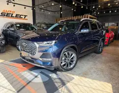 CAOA CHERY TIGGO 5x 1.5 VVT TURBO iFLEX SPORT CVT CAOA CHERY TIGGO 5x 1.5 VVT TURBO iFLEX SPORT CVT