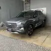 CAOA CHERY TIGGO 5x 1.5 VVT TURBO iFLEX SPORT CVT CAOA CHERY TIGGO 5x 1.5 VVT TURBO iFLEX SPORT CVT