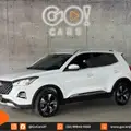 CAOA CHERY TIGGO 5x 1.5 VVT TURBO iFLEX SPORT CVT CAOA CHERY TIGGO 5x 1.5 VVT TURBO iFLEX SPORT CVT