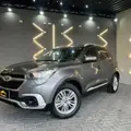 CAOA CHERY TIGGO 5x 1.5 VVT TURBO iFLEX T DCT CAOA CHERY TIGGO 5x 1.5 VVT TURBO iFLEX T DCT