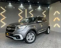 CAOA CHERY TIGGO 5x 1.5 VVT TURBO iFLEX T DCT CAOA CHERY TIGGO 5x 1.5 VVT TURBO iFLEX T DCT