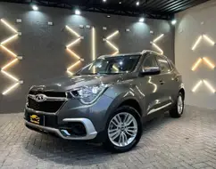 CAOA CHERY TIGGO 5x 1.5 VVT TURBO iFLEX T DCT CAOA CHERY TIGGO 5x 1.5 VVT TURBO iFLEX T DCT