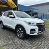 CAOA CHERY TIGGO 5x 1.5 VVT TURBO iFLEX T DCT CAOA CHERY TIGGO 5x 1.5 VVT TURBO iFLEX T DCT