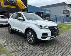 CAOA CHERY TIGGO 5x 1.5 VVT TURBO iFLEX T DCT CAOA CHERY TIGGO 5x 1.5 VVT TURBO iFLEX T DCT
