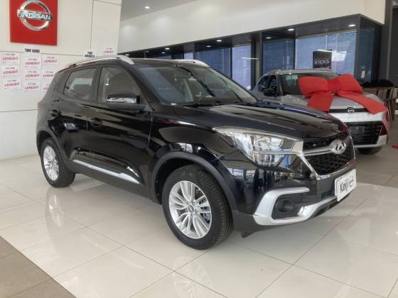 CAOA CHERY TIGGO 5x 1.5 VVT TURBO iFLEX T DCT