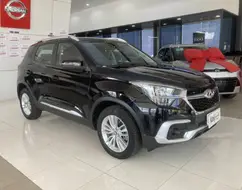 CAOA CHERY TIGGO 5x 1.5 VVT TURBO iFLEX T DCT CAOA CHERY TIGGO 5x 1.5 VVT TURBO iFLEX T DCT