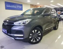 CAOA CHERY TIGGO 5x 1.5 VVT TURBO iFLEX TXS DCT CAOA CHERY TIGGO 5x 1.5 VVT TURBO iFLEX TXS DCT
