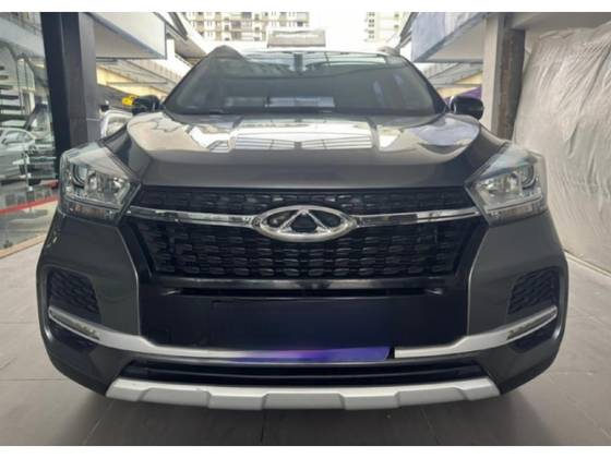 CAOA CHERY TIGGO 5x 1.5 VVT TURBO iFLEX TXS DCT