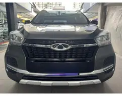 CAOA CHERY TIGGO 5x 1.5 VVT TURBO iFLEX TXS DCT CAOA CHERY TIGGO 5x 1.5 VVT TURBO iFLEX TXS DCT