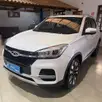CAOA CHERY TIGGO 5x 1.5 VVT TURBO iFLEX TXS DCT CAOA CHERY TIGGO 5x 1.5 VVT TURBO iFLEX TXS DCT