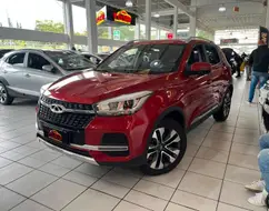 CAOA CHERY TIGGO 5x 1.5 VVT TURBO iFLEX TXS DCT CAOA CHERY TIGGO 5x 1.5 VVT TURBO iFLEX TXS DCT