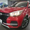 CAOA CHERY TIGGO 5x 1.5 VVT TURBO iFLEX TXS DCT CAOA CHERY TIGGO 5x 1.5 VVT TURBO iFLEX TXS DCT
