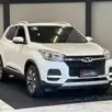 CAOA CHERY TIGGO 5x 1.5 VVT TURBO iFLEX TXS DCT CAOA CHERY TIGGO 5x 1.5 VVT TURBO iFLEX TXS DCT