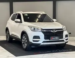 CAOA CHERY TIGGO 5x 1.5 VVT TURBO iFLEX TXS DCT CAOA CHERY TIGGO 5x 1.5 VVT TURBO iFLEX TXS DCT