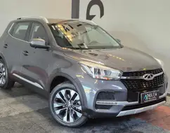 CAOA CHERY TIGGO 5x 1.5 VVT TURBO iFLEX TXS DCT CAOA CHERY TIGGO 5x 1.5 VVT TURBO iFLEX TXS DCT