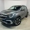 CAOA CHERY TIGGO 5x 1.5 VVT TURBO iFLEX TXS DCT CAOA CHERY TIGGO 5x 1.5 VVT TURBO iFLEX TXS DCT