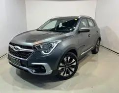 CAOA CHERY TIGGO 5x 1.5 VVT TURBO iFLEX TXS DCT CAOA CHERY TIGGO 5x 1.5 VVT TURBO iFLEX TXS DCT