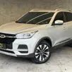 CAOA CHERY TIGGO 5x 1.5 VVT TURBO iFLEX TXS DCT CAOA CHERY TIGGO 5x 1.5 VVT TURBO iFLEX TXS DCT