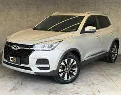 CAOA CHERY TIGGO 5x 1.5 VVT TURBO iFLEX TXS DCT CAOA CHERY TIGGO 5x 1.5 VVT TURBO iFLEX TXS DCT