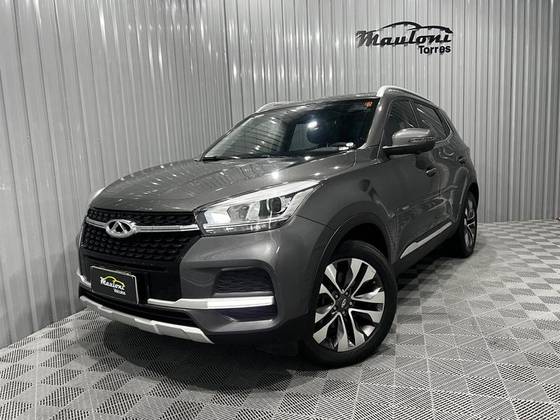 CAOA CHERY TIGGO 5x 1.5 VVT TURBO iFLEX TXS DCT