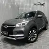 CAOA CHERY TIGGO 5x 1.5 VVT TURBO iFLEX TXS DCT CAOA CHERY TIGGO 5x 1.5 VVT TURBO iFLEX TXS DCT