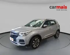 CAOA CHERY TIGGO 5x 1.5 VVT TURBO iFLEX TXS DCT CAOA CHERY TIGGO 5x 1.5 VVT TURBO iFLEX TXS DCT