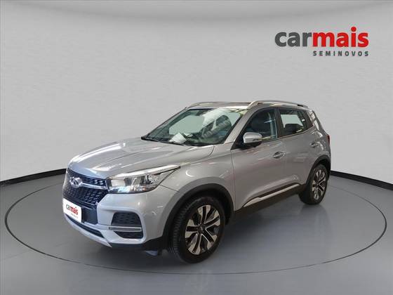 CAOA CHERY TIGGO 5x 1.5 VVT TURBO iFLEX TXS DCT