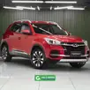 CAOA CHERY TIGGO 5x 1.5 VVT TURBO iFLEX TXS DCT CAOA CHERY TIGGO 5x 1.5 VVT TURBO iFLEX TXS DCT
