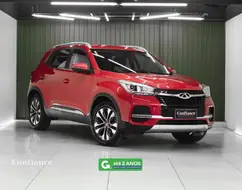 CAOA CHERY TIGGO 5x 1.5 VVT TURBO iFLEX TXS DCT CAOA CHERY TIGGO 5x 1.5 VVT TURBO iFLEX TXS DCT