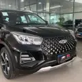 CAOA CHERY TIGGO 5X PRO 1.5 TCI FLEX HYBRID CVT CAOA CHERY TIGGO 5X PRO 1.5 TCI FLEX HYBRID CVT