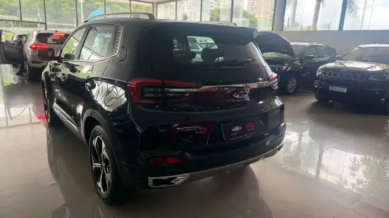 CAOA CHERY-TIGGO 5X PRO-2023