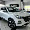 CAOA CHERY TIGGO 5X PRO 1.5 TCI FLEX HYBRID MAX DRIVE CVT CAOA CHERY TIGGO 5X PRO 1.5 TCI FLEX HYBRID MAX DRIVE CVT