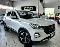 CAOA CHERY TIGGO 5X PRO 1.5 TCI FLEX HYBRID MAX DRIVE CVT CAOA CHERY TIGGO 5X PRO 1.5 TCI FLEX HYBRID MAX DRIVE CVT
