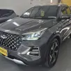 CAOA CHERY TIGGO 5X PRO 1.5 TCI FLEX HYBRID MAX DRIVE CVT CAOA CHERY TIGGO 5X PRO 1.5 TCI FLEX HYBRID MAX DRIVE CVT