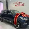CAOA CHERY TIGGO 5X PRO 1.5 TCI FLEX HYBRID MAX DRIVE CVT CAOA CHERY TIGGO 5X PRO 1.5 TCI FLEX HYBRID MAX DRIVE CVT
