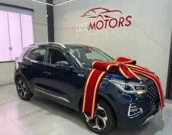 CAOA CHERY TIGGO 5X PRO 1.5 TCI FLEX HYBRID MAX DRIVE CVT CAOA CHERY TIGGO 5X PRO 1.5 TCI FLEX HYBRID MAX DRIVE CVT