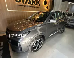 CAOA CHERY TIGGO 5X PRO 1.5 VVT TURBO iFLEX CVT CAOA CHERY TIGGO 5X PRO 1.5 VVT TURBO iFLEX CVT